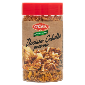 Cebula prażona CYKORIA 130g