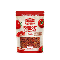 Pomidory suszone płatki Polskie Pola CYKORIA