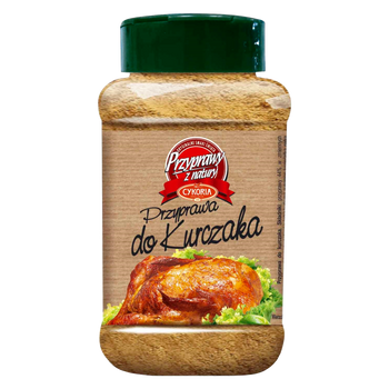 Przyprawa do kurczaka PET CYKORIA 300g