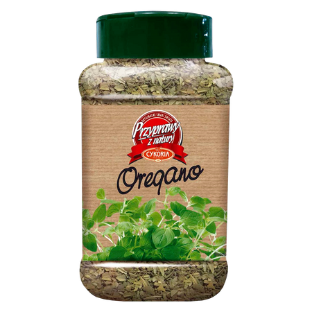 Oregano PET CYKORIA 80g