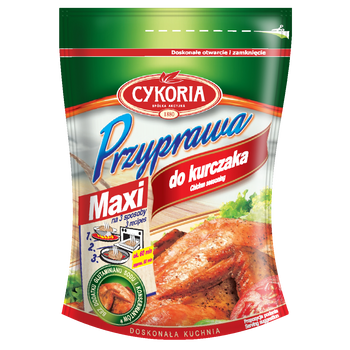 Przyprawa do kurczaka stabilo CYKORIA 100g