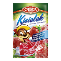 INSTANT o smaku truskawkowym