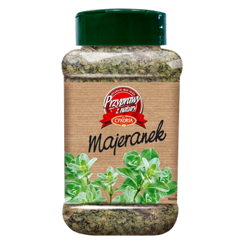 Majeranek PET CYKORIA 75g
