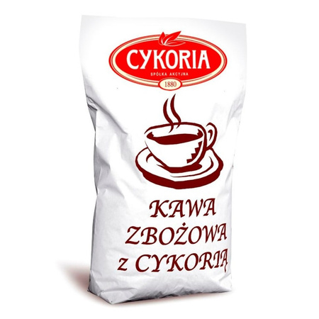 Kawa zbożowa Classic CYKORIA 5kg