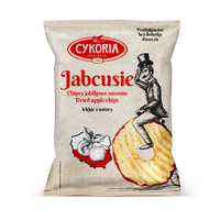 Jabcusie Lekkie z natury