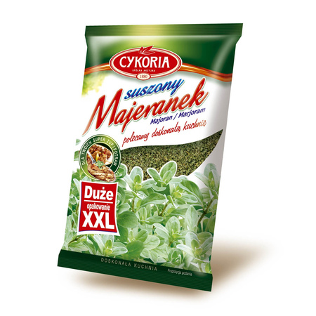 Majeranek CYKORIA 80g
