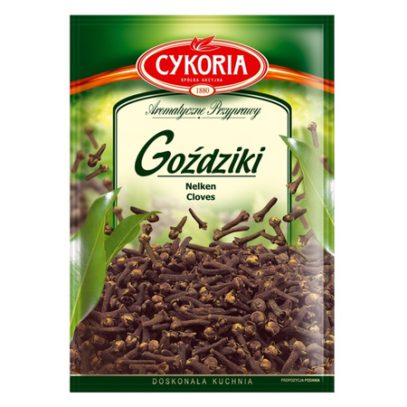 Goździki CYKORIA 15g