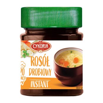 Rosół Instant CYKORIA 100g