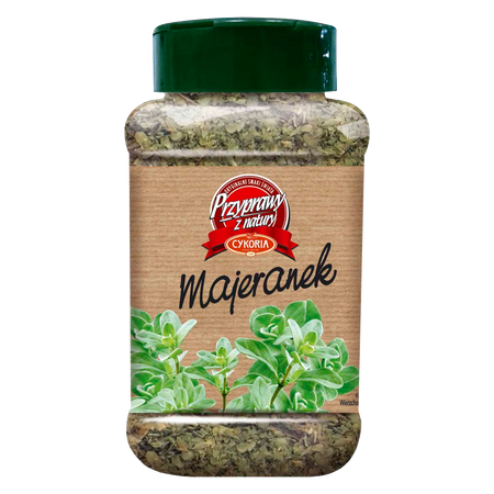 Majeranek PET CYKORIA 75g