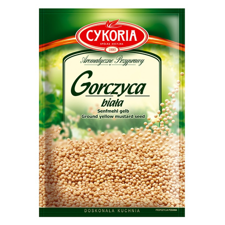 Gorczyca CYKORIA 25g
