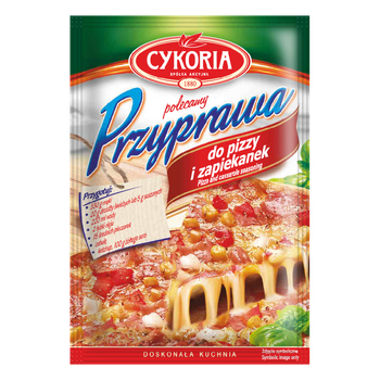 Przyprawa do pizzy CYKORIA 30g