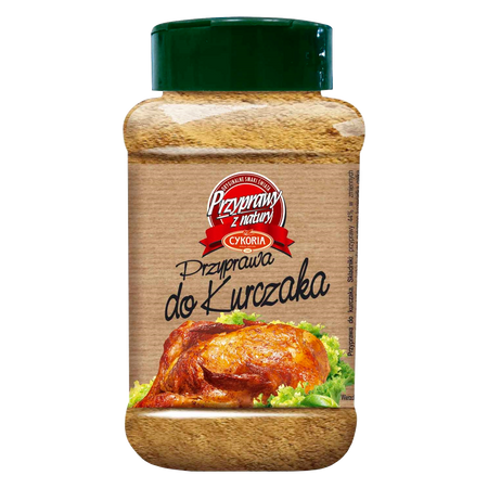 Przyprawa do kurczaka PET CYKORIA 300g