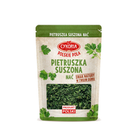 Pietruszka suszona nać Polskie Pola CYKORIA