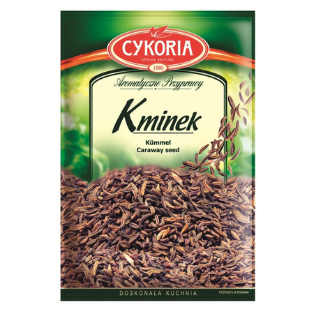 Kminek CYKORIA 20g