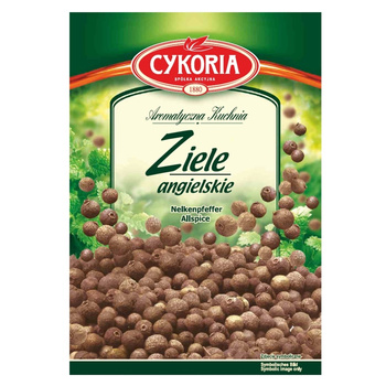 Ziele angielskie CYKORIA 15g