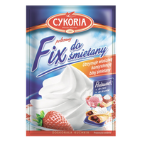 FIX do śmietany CYKORIA - K-CYKO-3