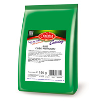 Susz z liści nać pietruszki CYKORIA 150g