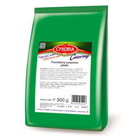 Pomidor suszony płatek (POLSKA) CYKORIA 300g