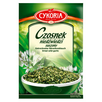 Czosnek niedźwiedzi CYKORIA 10g