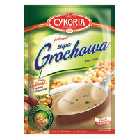 Zupa grochowa CYKORIA 70g