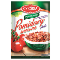 Pomidory suszone płatki CYKORIA 15g
