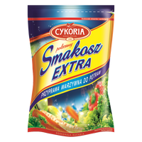 Smakosz Extra CYKORIA 200g