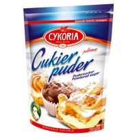 Cukier puder CYKORIA 250g