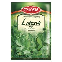 Lubczyk CYKORIA 10g