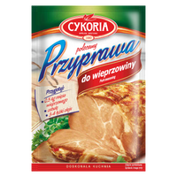 Przyprawa do mięsa wieprzowego CYKORIA 30g