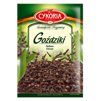 Goździki CYKORIA 15g