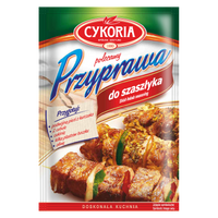 Przyprawa do szaszłyka CYKORIA 30g