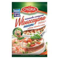 Włoszczyzna CYKORIA 100g