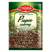 Pieprz ziarnisty CYKORIA 20g
