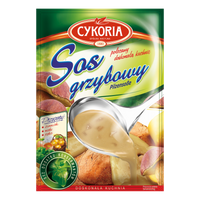 Sos grzybowy CYKORIA 35g