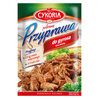Przyprawa do gyrosa CYKORIA 30g